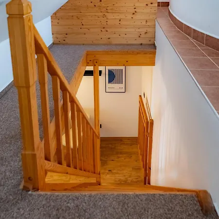 Kousek Nebe Appartement Třeboň