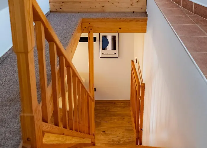 Kousek Nebe Appartamento Třeboň