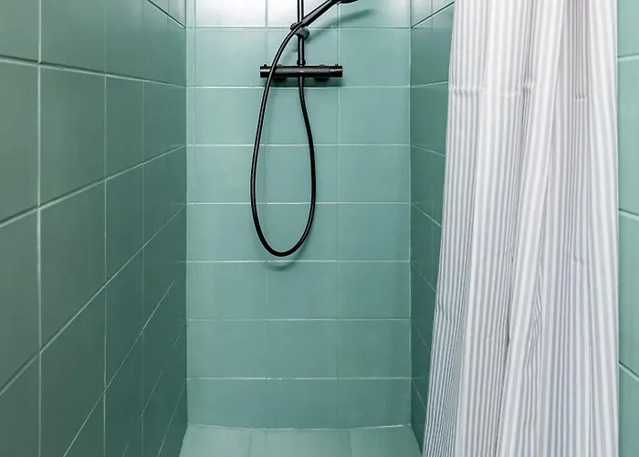 Appartamento Kousek Nebe Třeboň